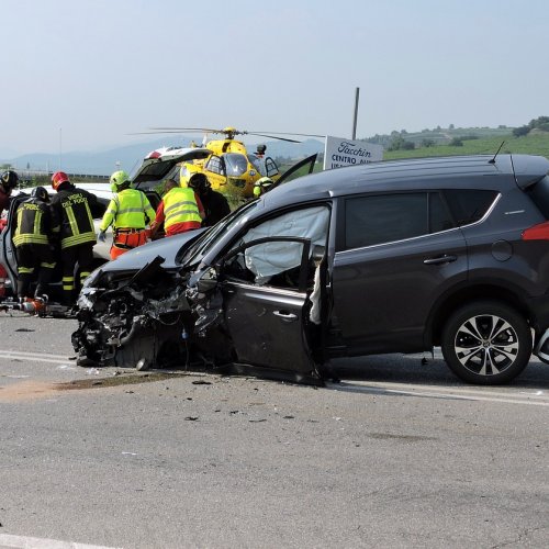 Więcej wypadków i kolizji jest przy dobrej pogodzie