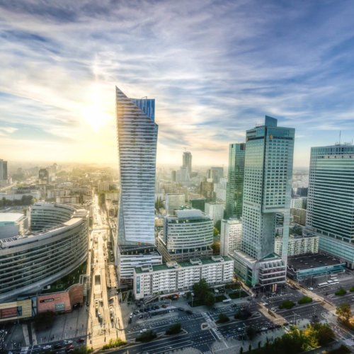Przyszłość rynku nieruchomości w Warszawie