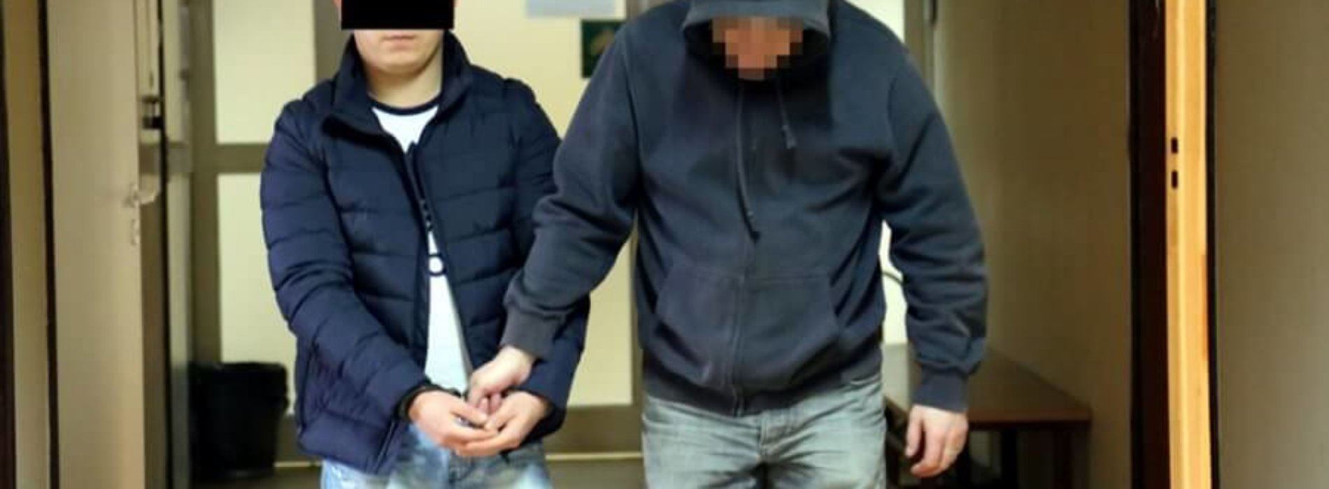 KRYMINALNI ROZBILI GRUPĘ OSZUSTÓW DZIAŁAJĄCYCH METODĄ NA TZW. POLICJANTA