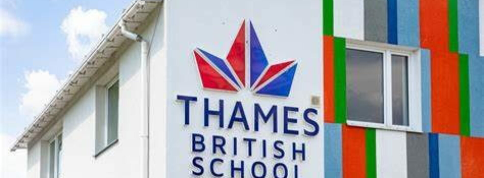 Thames British School – zapewnij swojemu dziecku najlepszą przyszłość