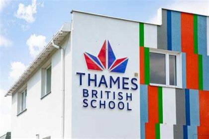 Thames British School – zapewnij swojemu dziecku najlepszą przyszłość