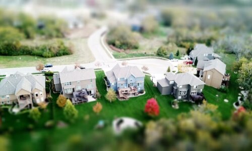 Sprzedaż domu – błędy na które należy uważać