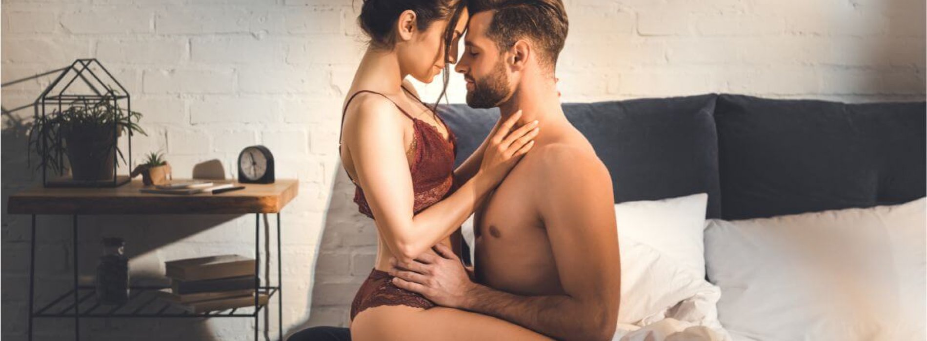 Jak przygotować się do seksu analnego? Porady dla mężczyzn