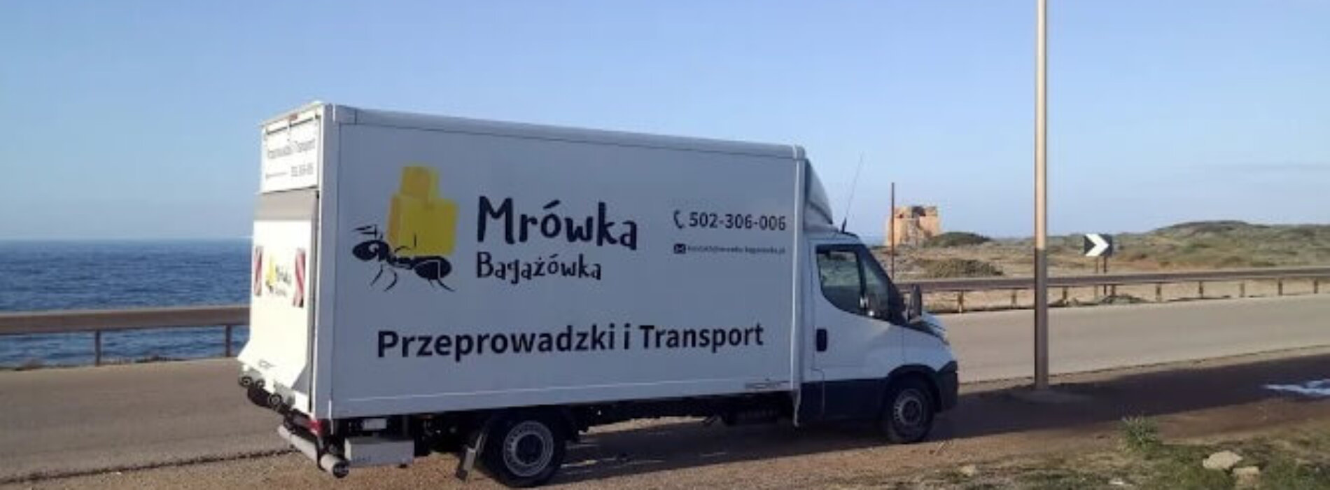 Jak zorganizować przeprowadzkę w Warszawie – kompleksowy przewodnik