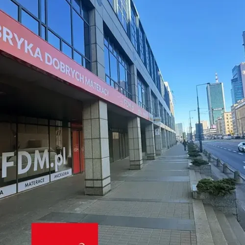 Zdrowy sen zaczyna się lokalnie – jak wybrać materac i dlaczego warto odwiedzić salon FDM w Warszawie?