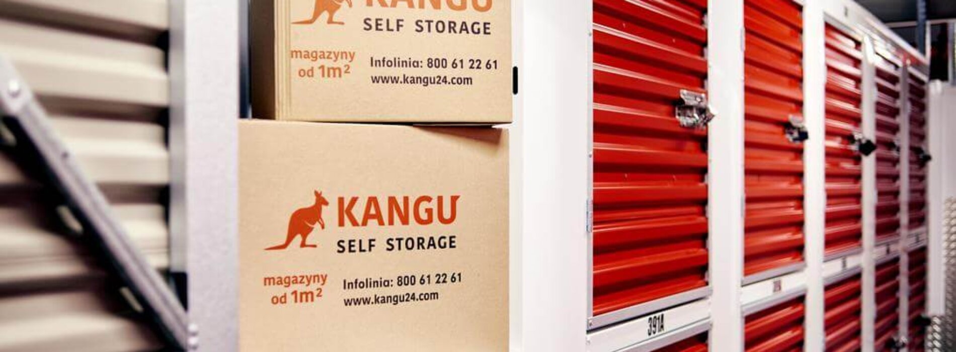 Self storage w Warszawie – dlaczego zyskuje na popularności?