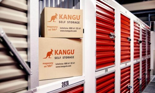 Self storage w Warszawie – dlaczego zyskuje na popularności?