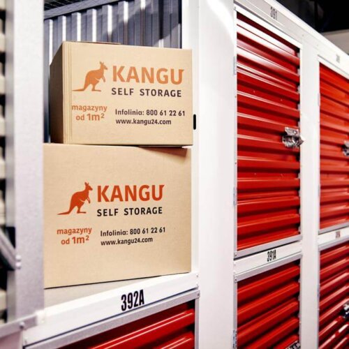 Self storage w Warszawie – dlaczego zyskuje na popularności?