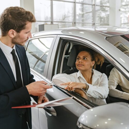 Leasing z wysokim wykupem – kiedy się opłaca?