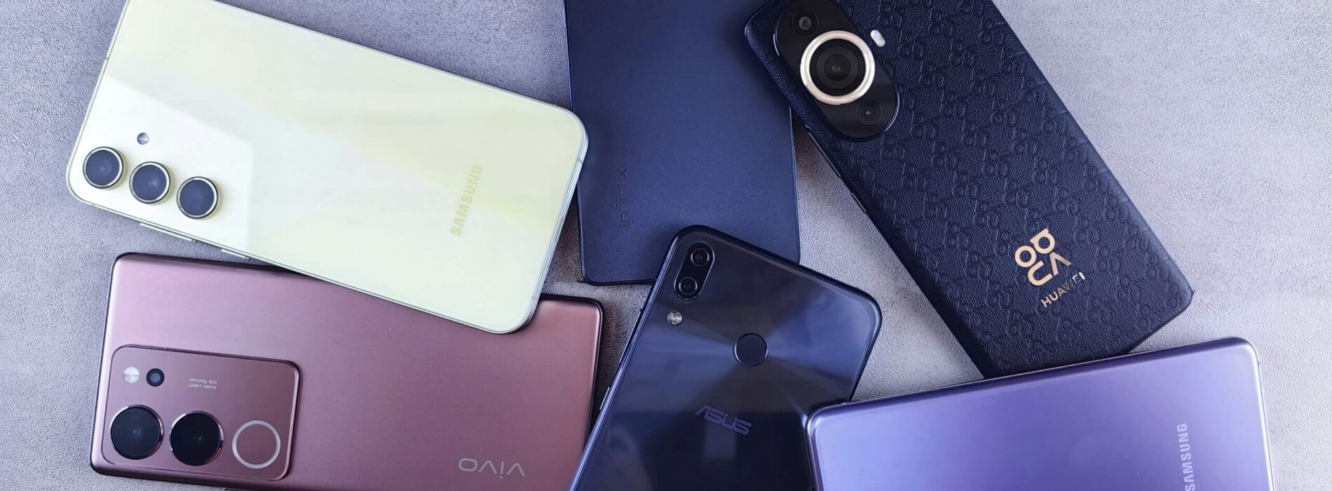 Najtańszy jakościowy smartfon na rynku w 2025 – jaki wybrać?