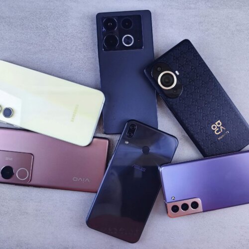 Najtańszy jakościowy smartfon na rynku w 2025 – jaki wybrać?