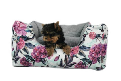 Jakie legowisko dla szczeniaka? Kluczowe kwestie wyboru