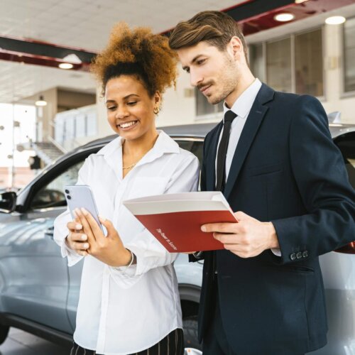 Jak obliczyć leasing samochodu?