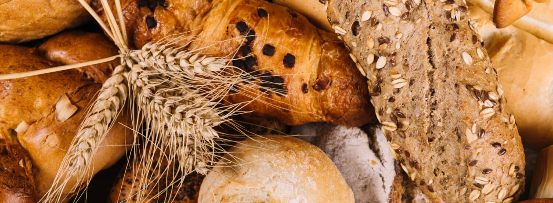 Chleb z dobrym składem – jak rozpoznać wartościowy produkt?