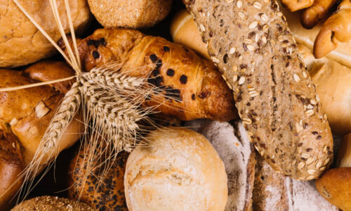 Chleb z dobrym składem – jak rozpoznać wartościowy produkt?