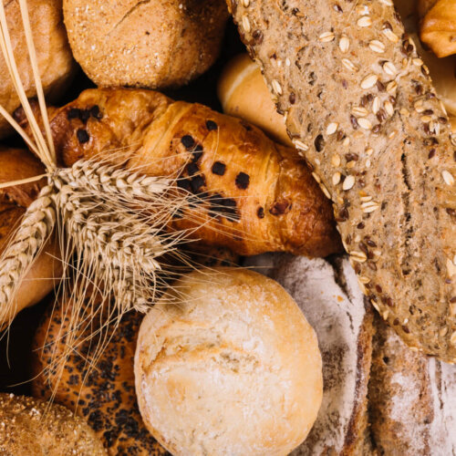 Chleb z dobrym składem – jak rozpoznać wartościowy produkt?