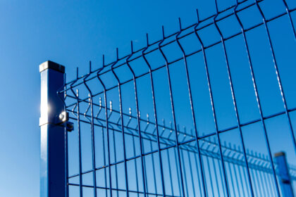 Dlaczego Polacy coraz częściej wybierają ogrodzenia panelowe?