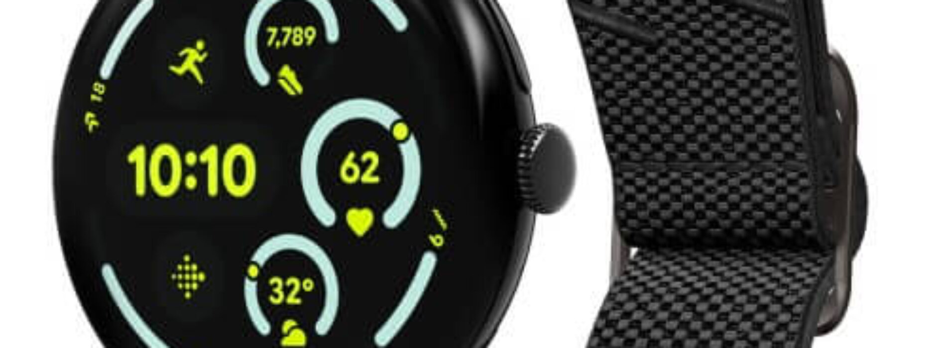 Google Pixel Watch 4 (41 mm)  – kompaktowy smartwatch i jego ochrona