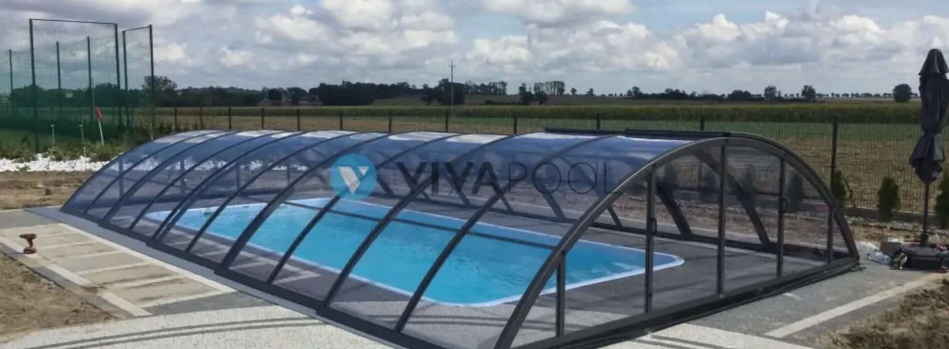 Jakie warunki gruntowe mają znaczenie przy planowaniu basenu?