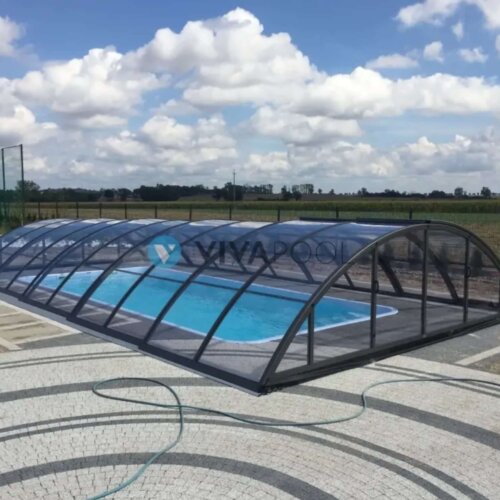 Jakie warunki gruntowe mają znaczenie przy planowaniu basenu?