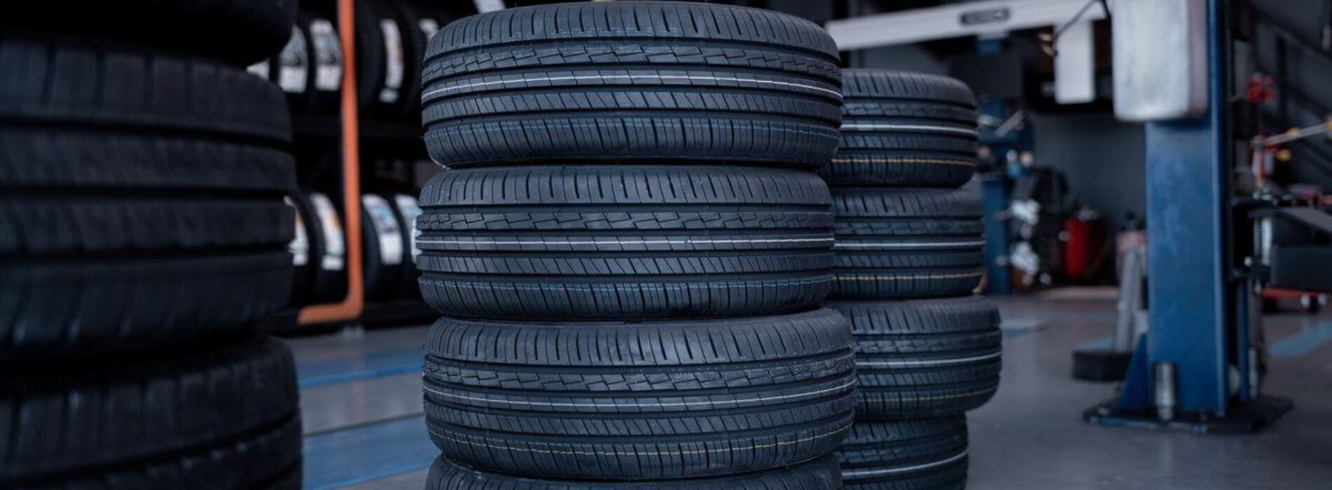 Wulkanizator Białołęka i Tarchomin – lokalny serwis opon dla kierowców z północy Warszawy