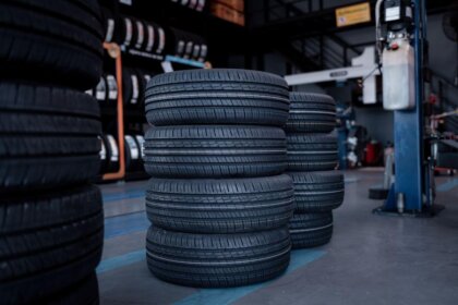 Wulkanizator Białołęka i Tarchomin – lokalny serwis opon dla kierowców z północy Warszawy