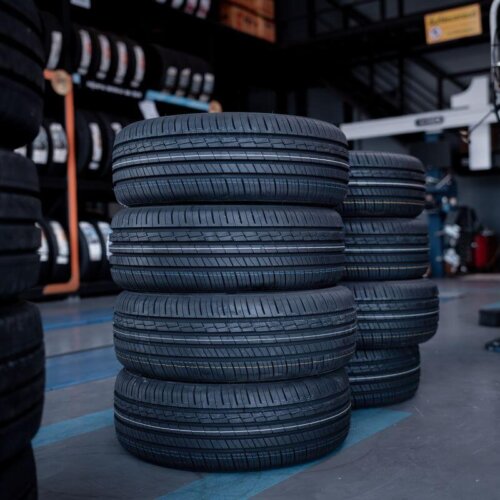 Wulkanizator Białołęka i Tarchomin – lokalny serwis opon dla kierowców z północy Warszawy