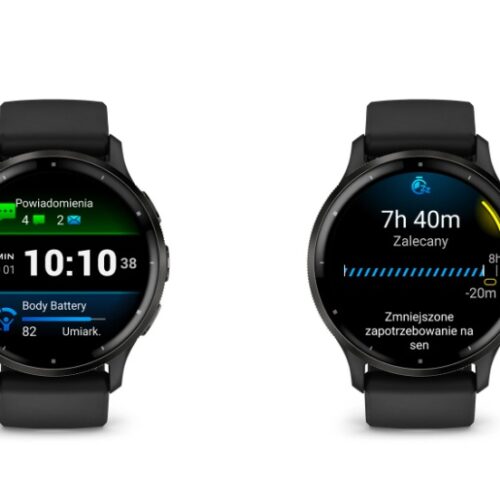 Akcesoria do Garmin Venu 3 jakie wybrać